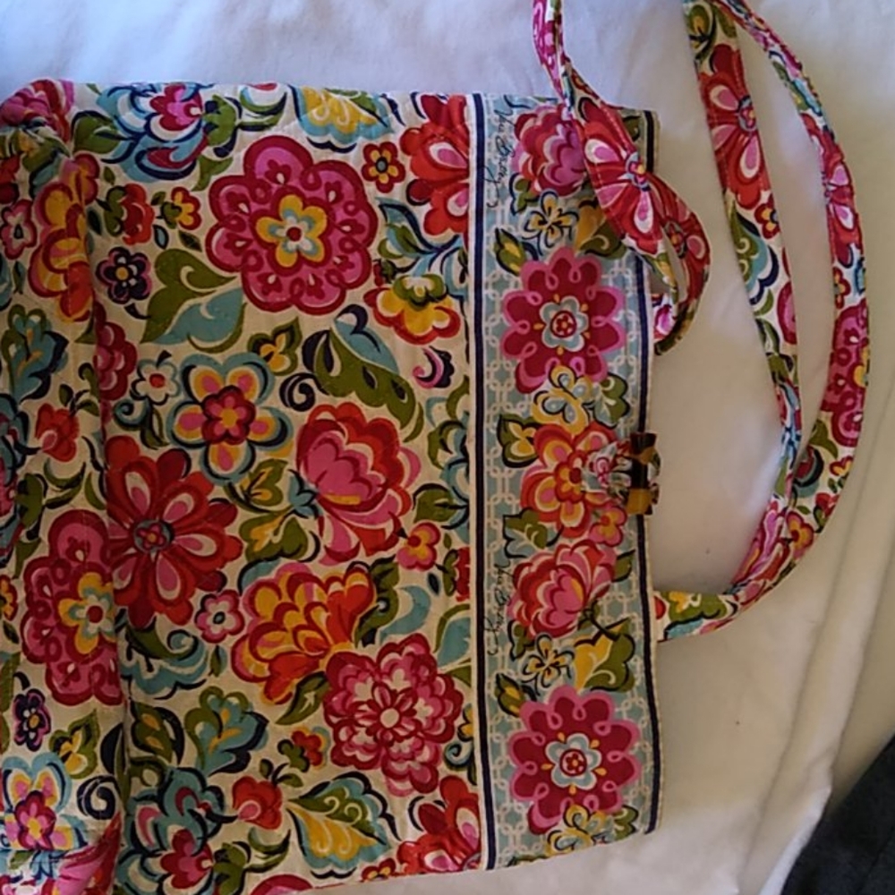 Vera Bradley Totes Bag